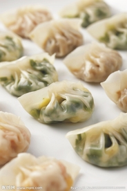 饺子水饺