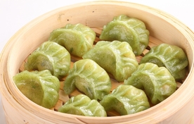 饺子水饺