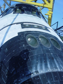 航天器 载人火箭 航天科技