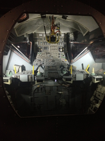 航天器 载人火箭 航天科技