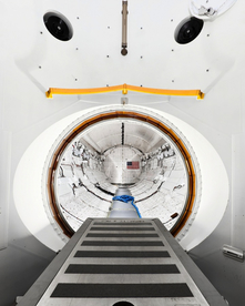 航天器 载人火箭 航天科技