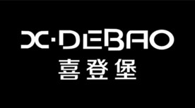 喜登堡LOGO