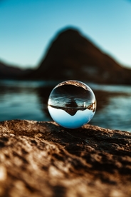 水晶球