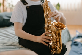 萨克斯
