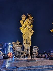 洪崖洞