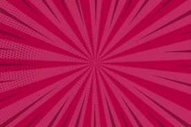 放射线 抽象背景