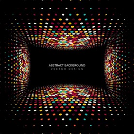 背景模板 展板背景