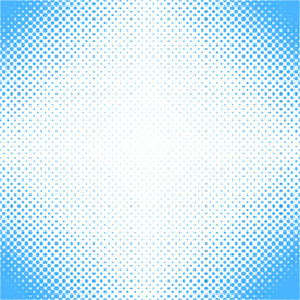 彩色半调 波点背景