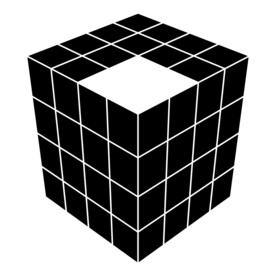 抽象潮流图案  几何背景图案