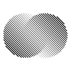 抽象潮流图案  几何背景图案