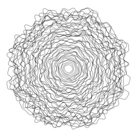 抽象潮流图案  几何背景图案