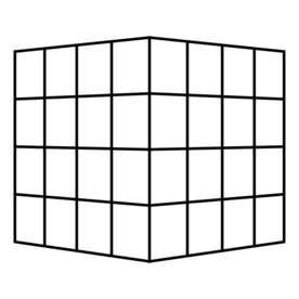 抽象潮流图案  几何背景图案