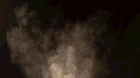 烟雾粒子特效  雾霾尘埃特效