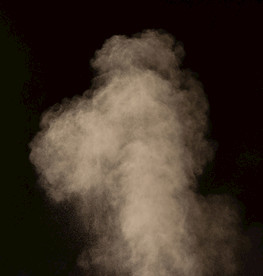 烟雾粒子特效  雾霾尘埃特效