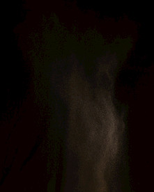 烟雾粒子特效  雾霾尘埃特效