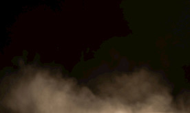 烟雾粒子特效  雾霾尘埃特效