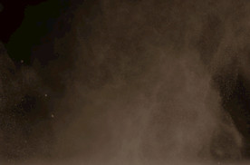 烟雾粒子特效  雾霾尘埃特效