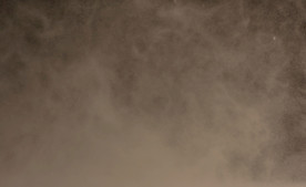 烟雾粒子特效  雾霾尘埃特效