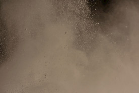 烟雾粒子特效  雾霾尘埃特效