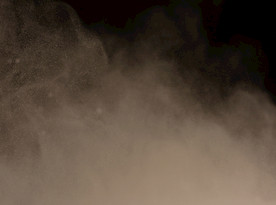 烟雾粒子特效  雾霾尘埃特效