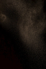 烟雾粒子特效  雾霾尘埃特效