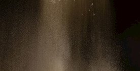 烟雾粒子特效  雾霾尘埃特效