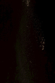 烟雾粒子特效  雾霾尘埃特效