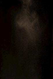 烟雾粒子特效  雾霾尘埃特效