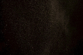 烟雾粒子特效  雾霾尘埃特效