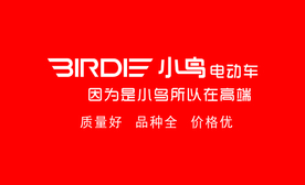 小鸟电动车名片