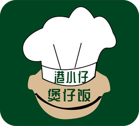餐饮logo设计