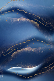 新中式意境挂画