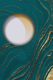 新中式意境挂画