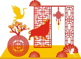 美陈