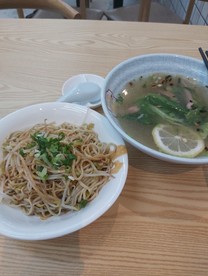面