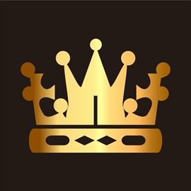 金色皇冠 皇冠