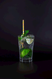 莫吉托鸡尾酒