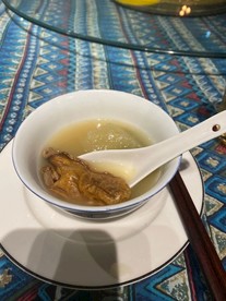 冬瓜汤