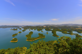 千岛湖