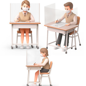 学生