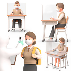 学生