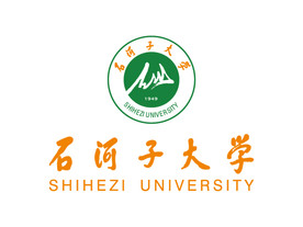 石河子大学 校徽 LOGO标志