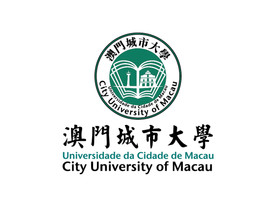 澳门城市大学 校徽 LOGO