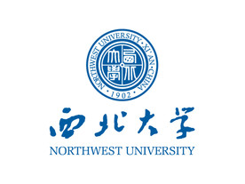 西北大学 校徽 LOGO 标志