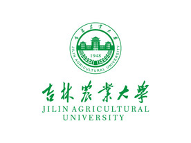 吉林农业大学 校徽 LOGO