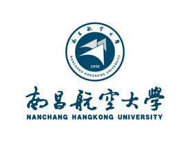 南昌航空大学 校徽 LOGO