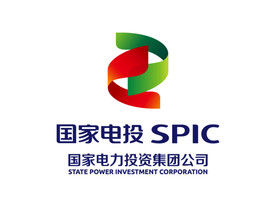 国家电投 标志 LOGO