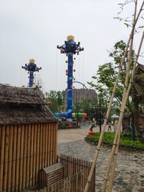 娱乐设施