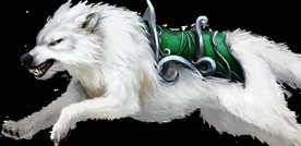 中国风金色龙元素