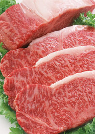 生肉